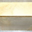 Bergahorn Riegel, ca. 300 x 300 x 55mm, 3,2kg