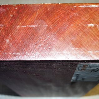 Amaranth, ca. 350 x 180 x 79 mm, 4,1 kg