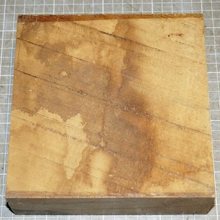 African Birch, approx. 170 x 165 x 55 mm, 1,6 kg