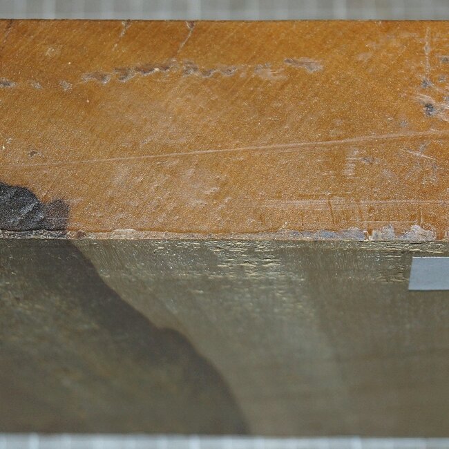 Afrikanische Kernbirke, ca. 170 x 165 x 55 mm, 1,6 kg