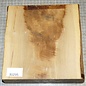 Afrikanische Kernbirke, ca. 200 x 200 x 51 mm, 2,3 kg