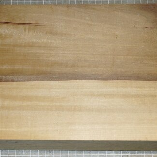 Afrikanische Kernbirke, ca. 310 x 190 x 52 mm, 3,2 kg