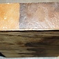 African Birch, approx. 310 x 190 x 52 mm, 3,2 kg