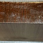 Nussbaum, europ., ca. 210 x 210 x 64 mm, 1,8 kg