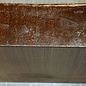 Walnut, europ., approx. 210 x 210 x 64 mm, 1,8 kg
