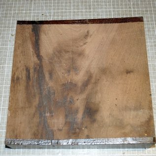 Walnut, europ., approx. 270 x 270 x 55 mm, 2,5 kg