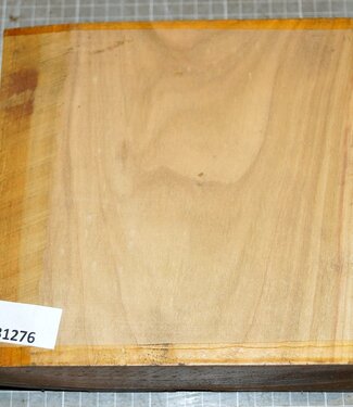 Europ. Cherry, approx. 200 x 200 x 50-75 mm, 1,8 kg