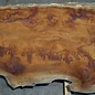 Sapeli Mahagoni geflammt, ca. 3500 x 790 (1070) x 80mm, 144kg