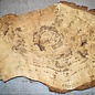 Oak Burl, approx. 720 x 460 x 32mm, 31324