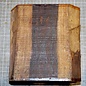 Königsholz, Veilchenholz, ca. 180 x 175 x 85mm, 2,9kg