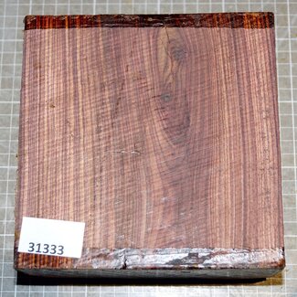 Kingwood, approx. 160 x 160 x 82mm, 2,2kg