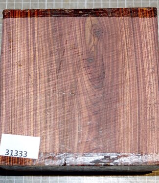 Kingwood, approx. 160 x 160 x 82mm, 2,2kg