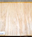 Ash fiddleback, approx. 240 x 240 x 65mm, 2,3kg,