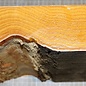 Ash fiddleback, approx. 240 x 240 x 65mm, 2,3kg,