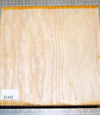 Esche Riegel, ca. 240 x 240 x 65mm, 2,3kg,