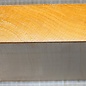 Maple, approx. 270 x 270 x 52mm, 2,4kg