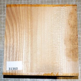 Dutch Elm, approx. 180 x 175 x 62mm, 1,4kg