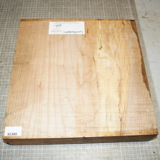 EU Softmaple, approx. 355 x 350 x 80mm, 5,62kg