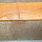 EU Softmaple, approx. 355 x 350 x 80mm, 5,62kg