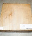 EU Softmaple, approx. 305 x 300 x 80mm, 4,26kg