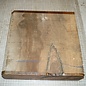 EU Softmaple, approx. 305 x 300 x 80mm, 4,26kg