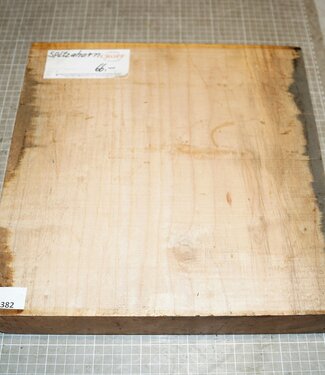 EU Softmaple, approx. 350 x 350 x 70mm, 6,02kg
