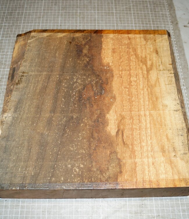 EU Softmaple, approx. 350 x 350 x 70mm, 6,02kg