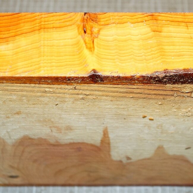 Eibe, ca. 280 x 280 x 50mm, 2,94kg