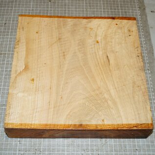 Olive Ash, approx. 295 x 290 x 60mm, 3,96kg