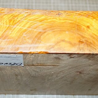 Olive Ash, approx. 295 x 290 x 60mm, 3,96kg