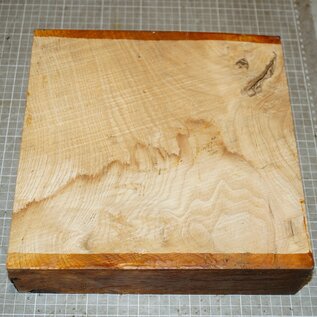 Olive Ash, approx. 275 x 270 x 75mm, 3,76kg