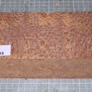 Lacewood, approx. 200 x 105 x 54mm, 1,08kg