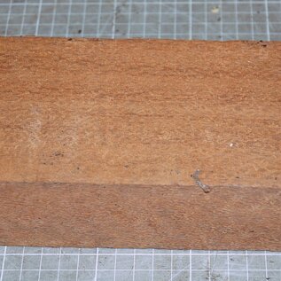 Lacewood, approx. 200 x 105 x 54mm, 1,08kg