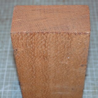 Lacewood, approx. 200 x 105 x 54mm, 1,08kg