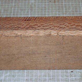 Lacewood, approx. 303 x 120 x 55mm, 2,06kg