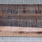 Macassar Ebony, approx. 405 x 130 x 40mm, 2,08kg