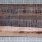 Makassar Ebenholz, ca. 405 x 130 x 40mm, 2,08kg