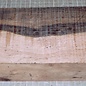 Macassar Ebony, approx. 300 x 125 x 55mm, 1,60kg