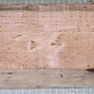 Makassar Ebenholz, ca. 300 x 125 x 55mm, 1,60kg