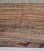 Macassar Ebony, approx. 405 x 230 x 40mm, 3,74kg