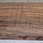 Macassar Ebony, approx. 405 x 230 x 40mm, 3,74kg