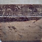 Bocote, approx. 177 x 180 x 56mm, 1,92kg