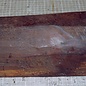 Snakewood, Letterwood, approx. 250 x 140 x 105mm, 3,78kg