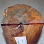 Schlangenholz, ca. 250 x 140 x 105mm, 3,78kg