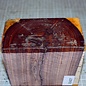 Kingwood, approx. 130 x 140 x 76mm, 1,46kg