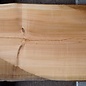 Cherry couch-/washing table top, approx. 1200 x 530 x 55mm, 13165