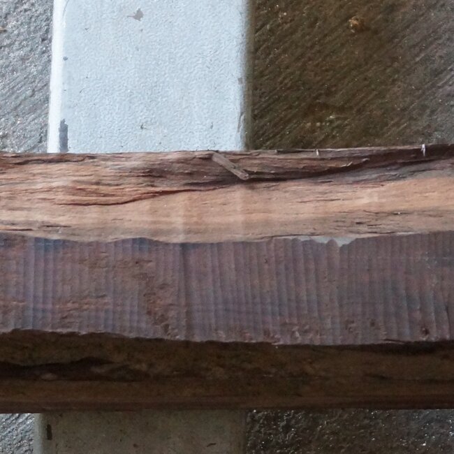 Makassar Ebony Flitches, approx. 1600 x 220 x 110mm, 13172