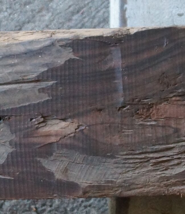 Makassar Ebony Flitches, approx. 1420 x 110 x 100mm, 13174