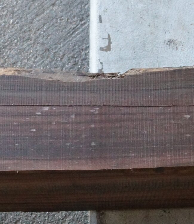 Makassar Ebony Flitches, approx. 1420 x 110 x 100mm, 13174