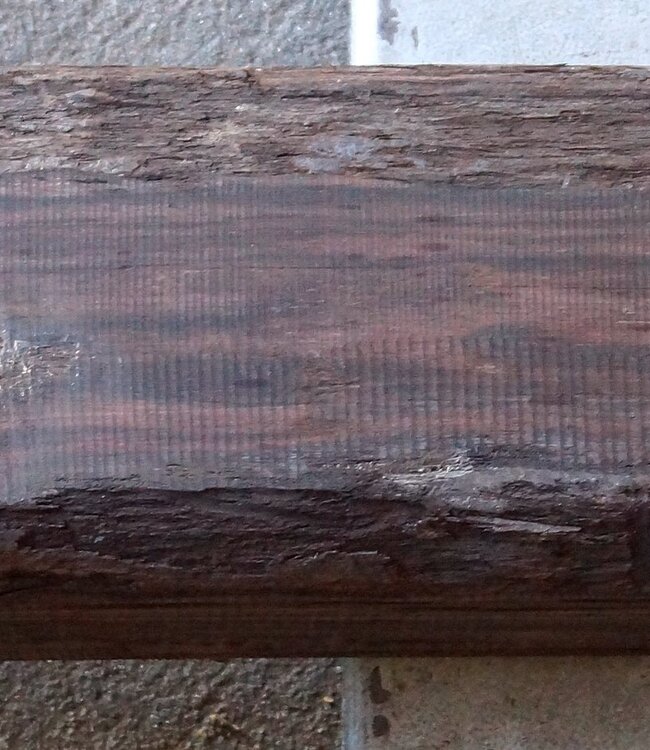 Makassar Ebony Flitches, approx. 1600 x 130 x 110mm, 13175